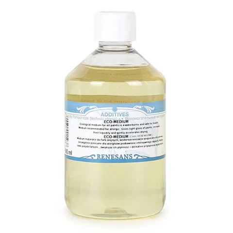 Eco Medium Renesans - 500 ml