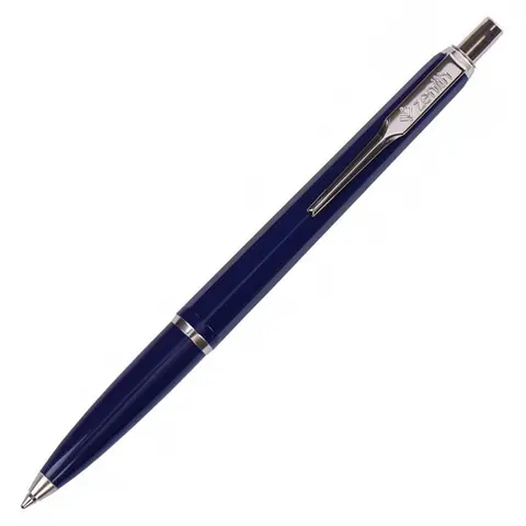 Długopis Zenith Z-7 Classic granatowy