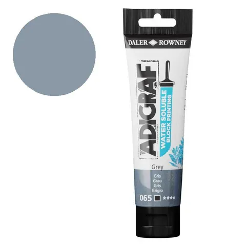 Tusz graficzny Adigraf Daler-Rowney 59 ml - 065 Grey