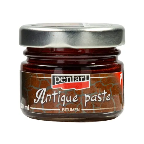 Pentart Pasta postarzająca 20 ml Miedź
