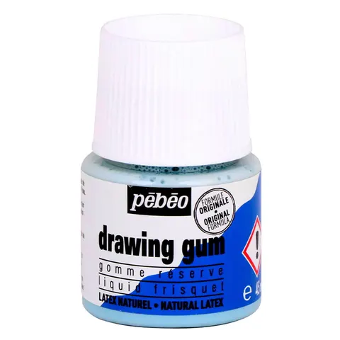 Płyn maskujący Pebeo 45 ml