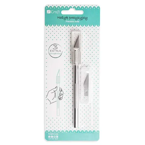 Skalpel dpCraft JCNC-002