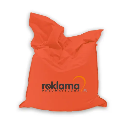 Poducha reklamowa 140x140cm