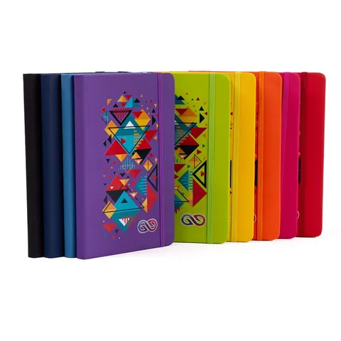 Notes A5 Master z nadrukiem Full Collor UV