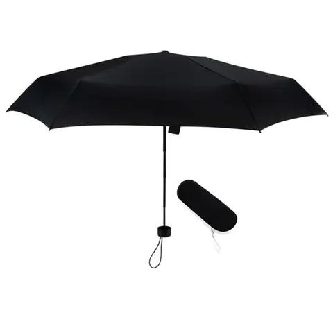 Parasol reklamowy z eleganckim futerałem od 15 szt.