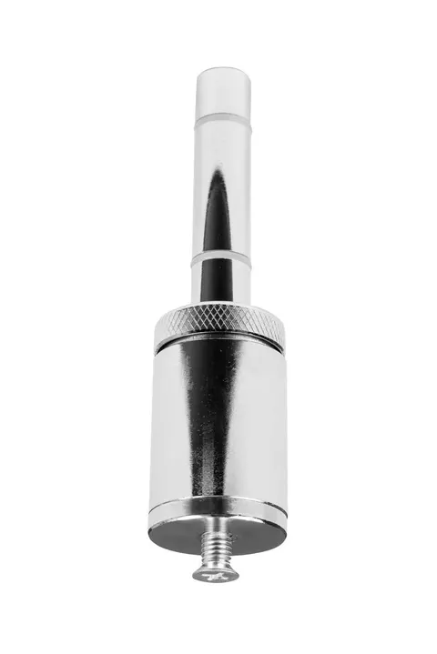 Rotator pod podstawy żeliwnej