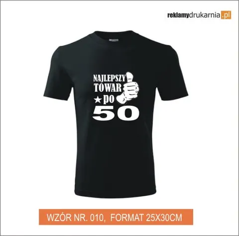 Najlepszy towar...