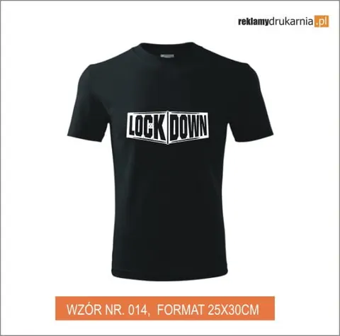 Lock down