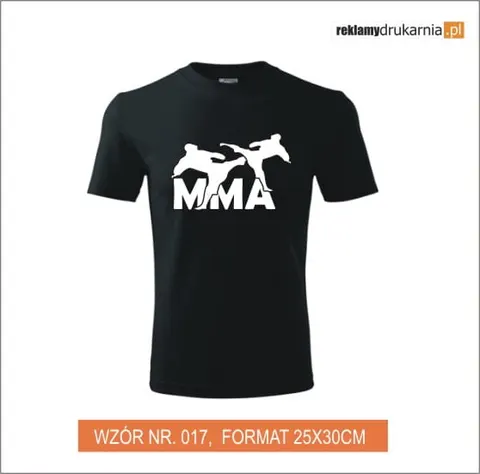 MMA