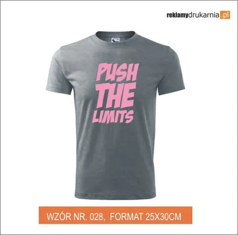 Push the limits