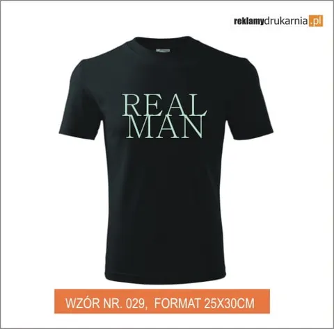 Real Man