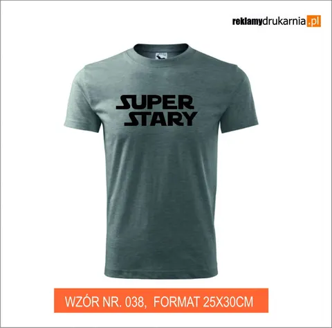 Super Stary