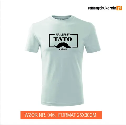 Najlepszy tato w mieście