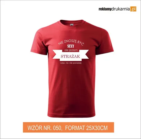 Sexy Strażak