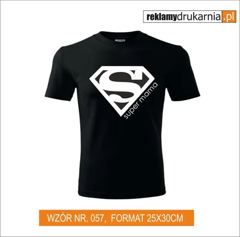 Super mama