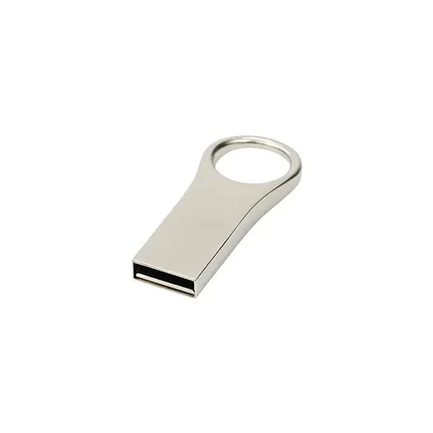 METALOWY PENDRIVE Z GRAWEREM GRATIS od 10 szt.