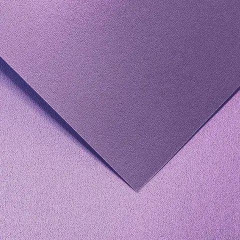 Papier ozdobny metalizowany Millenium fioletowy - A4, 220 g, 20 ark.