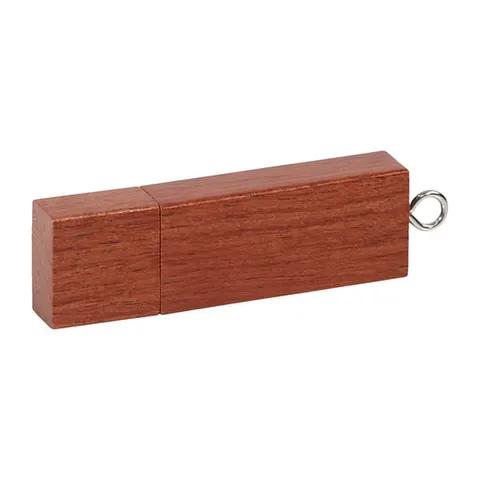 Drewniany pendrive USB 3.0 z grawerem gratis od 10 szt.