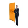 Ścianka reklamowa tekstylna ECO 100x200 cm z WYDRUKIEM