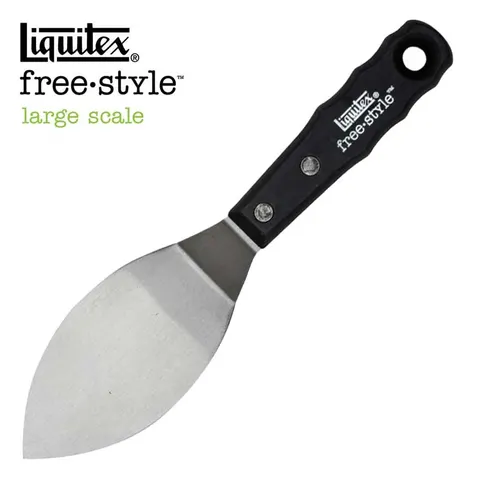Szpachelka malarska Liquitex Large Knife nr 15
