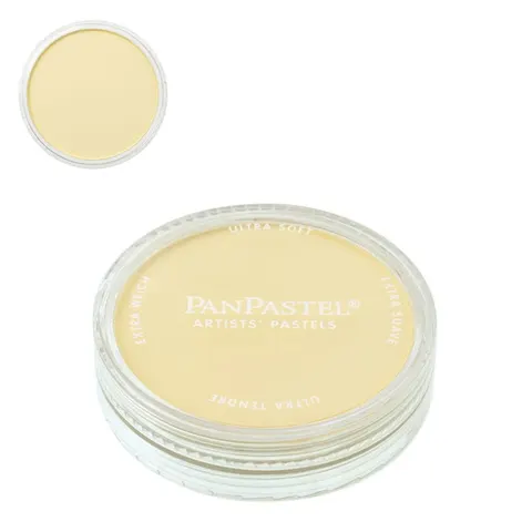 Pastela sucha PanPastel 9 ml - Diarylide Yellow Tint 250.8