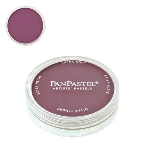 Pastela sucha PanPastel 9 ml - Magenta Extra Dark 430.1