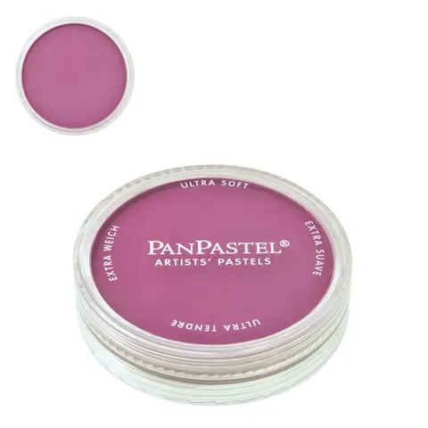 Pastela sucha PanPastel 9 ml - Magenta Shade 430.3