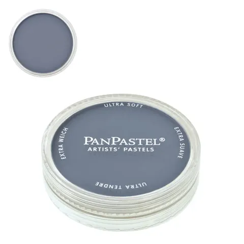 Pastela sucha PanPastel 9 ml - Paynes Grey 840.3