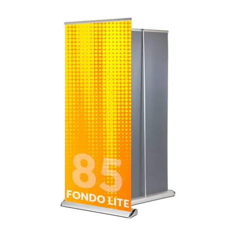 ROLL-UP fondo lite 85 x 200 cm