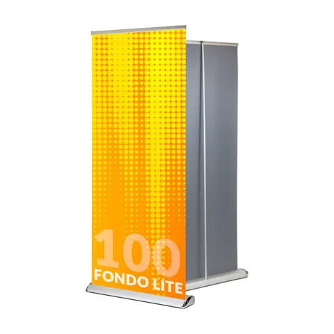 ROLL-UP fondo lite 100 x 200 cm