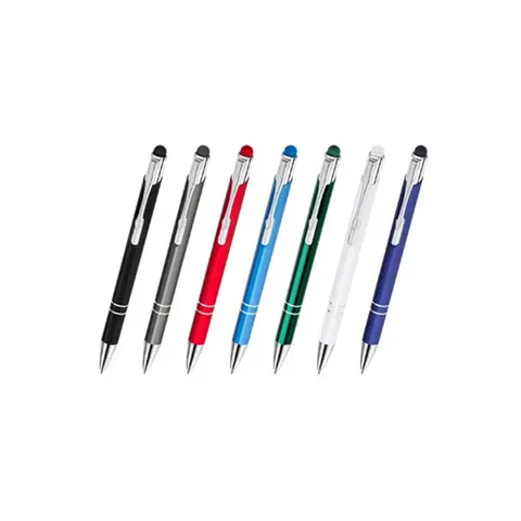 Długopis reklamowy COSMO Touch Pen z grawerem 100 szt.