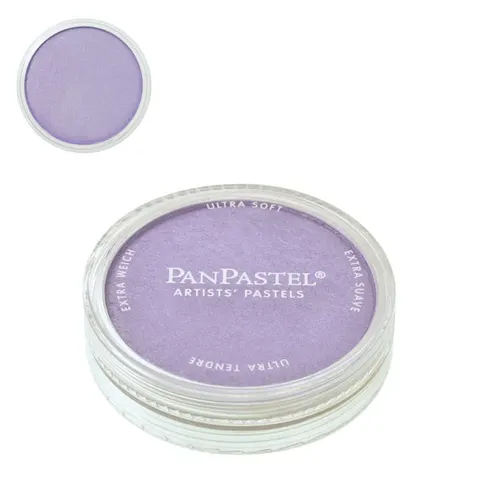 Pastela sucha PanPastel 9 ml - Pearlescent Violet 954.5