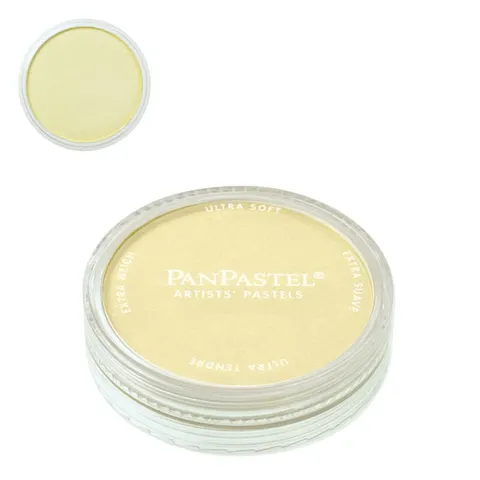 Pastela sucha PanPastel 9 ml - Pearlescent Yellow 951.5