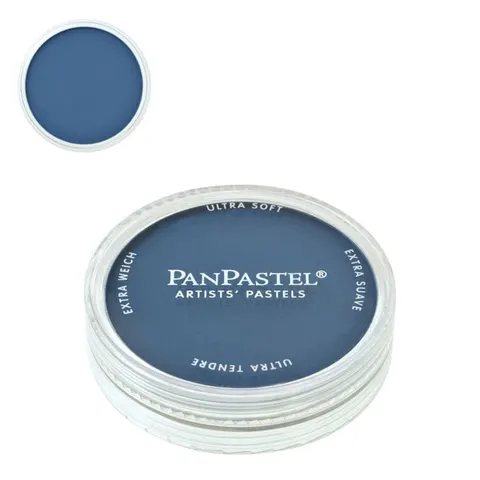 Pastela sucha PanPastel 9 ml - Phthalo Blue Shade 560.3