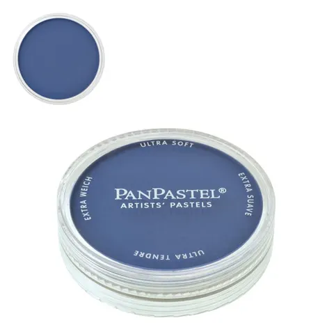 Pastela sucha PanPastel 9 ml - Ultramarine Blue Shade 520.3