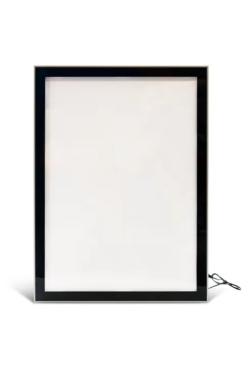 Ramka MAGNETYCZNA Led A2