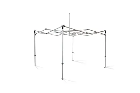 Stelaż do namiotu aluminiowy Extreme 300 x 300 cm