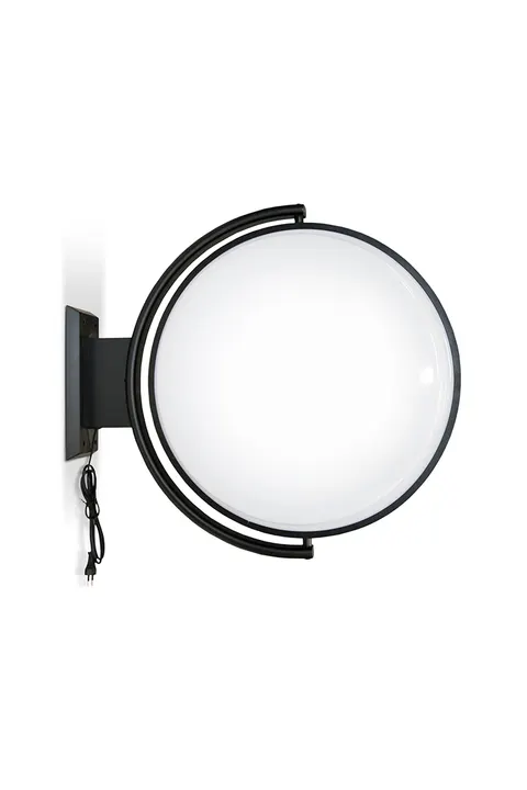 Kaseton LED ORBIT DOUBLE 50cm
