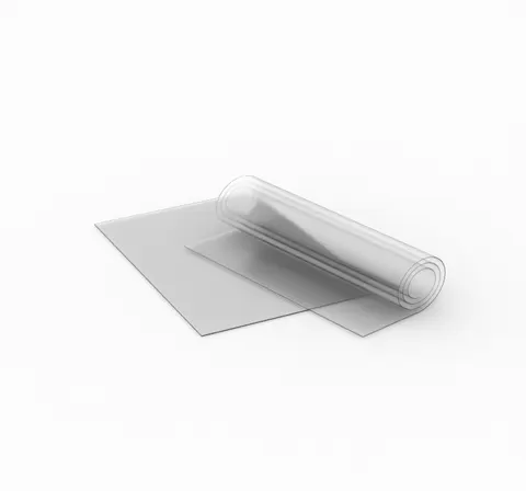 Folia PET antyrefleksyjna B1