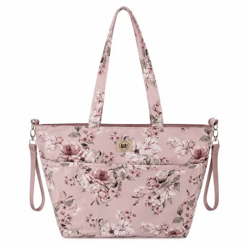 Torba do wózka shopper-Blossom