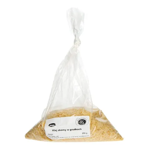 Klej skórny w grudkach Szmal - 250 g
