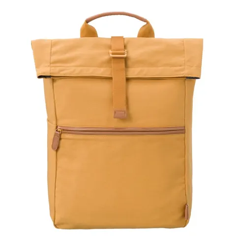 FRESK - Plecak Uni Amber gold