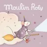 MOULIN ROTY - Zestaw 3 krążków z bajkami IL ETAIT UNE FOIS DAWNO TEMU