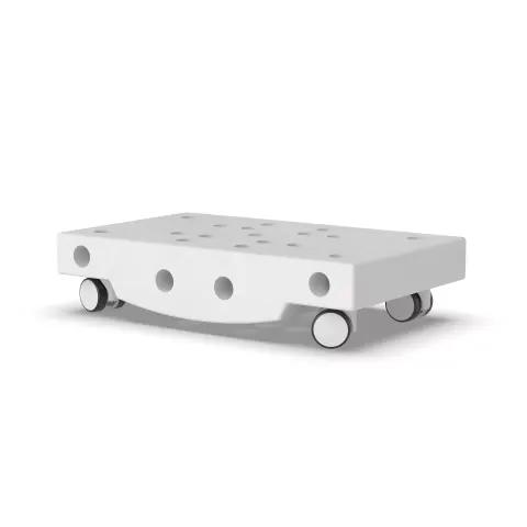 MODU - Scooter Board - niebieski