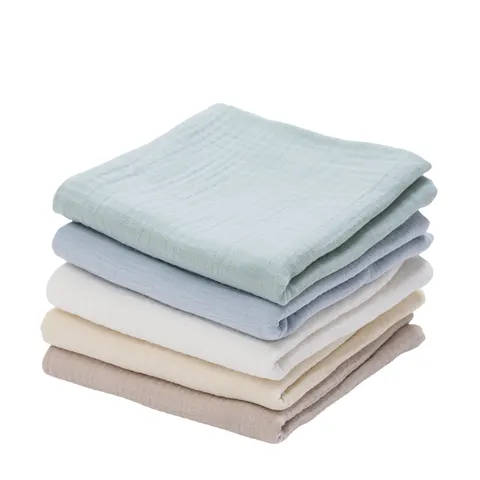 Bimbla - Pieluszki 5-pack - ocean