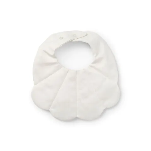 Elodie Details - Śliniak - Vanilla White