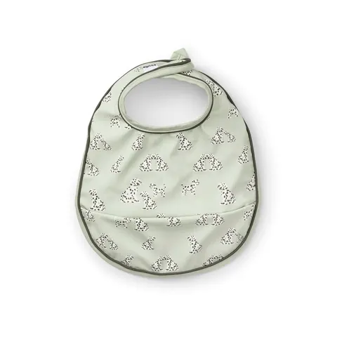 Elodie Details - Śliniak - Darling Dalmatians
