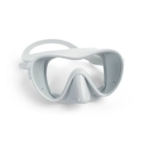 Filibabba Maska do nurkowania Pearl Blue