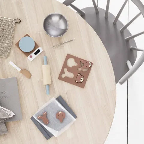 Kid's Concept - Zestaw do pieczenia KID'S HUB