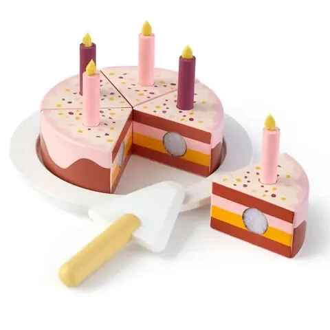 Kid's Concept - Tort KID'S HUB